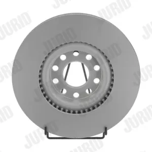 JURID 562205JC-1 - Bremsscheibe Ausverkauf