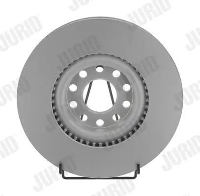JURID 562205JC-1 - Bremsscheibe Ausverkauf