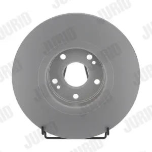 Sichere Zahlung JURID 562381JC-1 - Bremsscheibe