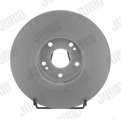 Sichere Zahlung JURID 562381JC-1 - Bremsscheibe