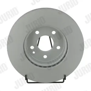 Highlight JURID 562392JC-1 - Bremsscheibe