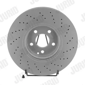 JURID 562404JC-1 - Bremsscheibe Sale