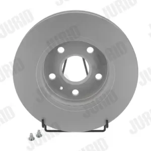 JURID 562460JC-1 - Bremsscheibe Neu