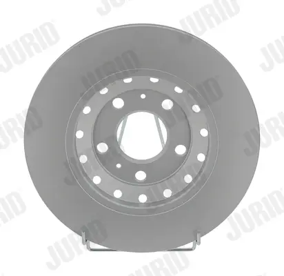 Neue Kollektion JURID 562518JC - Bremsscheibe