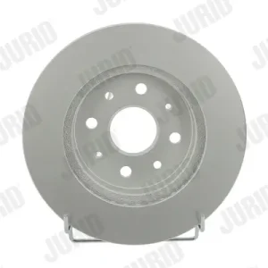 JURID 562557JC - Bremsscheibe Zertifiziert
