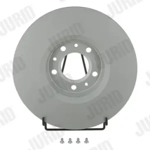 Bestseller JURID 562622JC-1 - Bremsscheibe