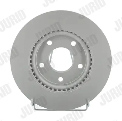 Neue Ware JURID 562675JC - Bremsscheibe