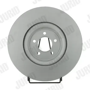 Preisknaller JURID 562692JC-1 - Bremsscheibe