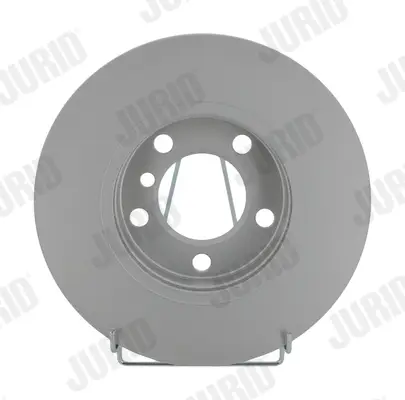 JURID 562708JC - Bremsscheibe Mega-Angebot