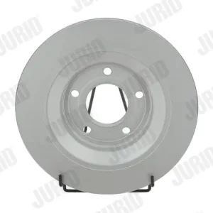 JURID 563038JC - Bremsscheibe Markenware