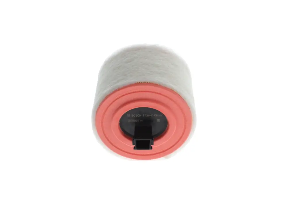 Jetzt Bestellen BOSCH F 026 400 436 - Luftfilter