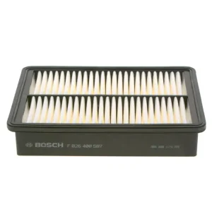Direktkauf BOSCH F 026 400 587 - Luftfilter