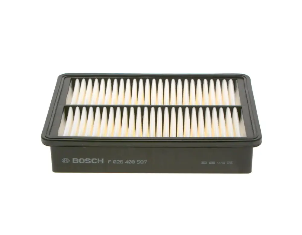 Direktkauf BOSCH F 026 400 587 - Luftfilter