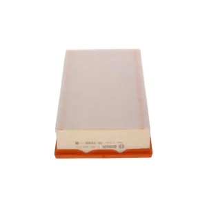 Rabatt BOSCH F 026 400 612 - Luftfilter
