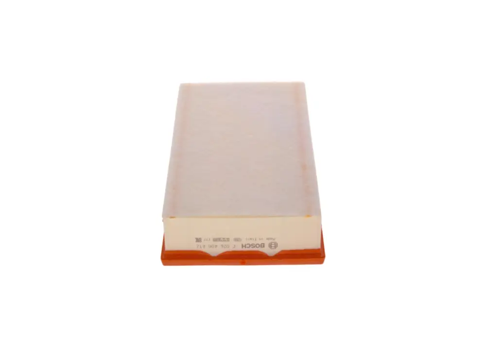 Rabatt BOSCH F 026 400 612 - Luftfilter