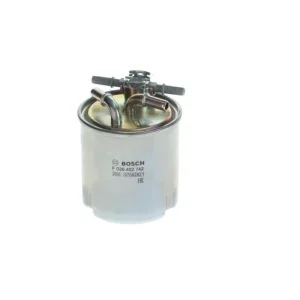 Geprüft BOSCH F 026 402 742 - Kraftstofffilter