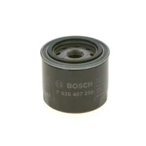 Direkt Vom Hersteller BOSCH F 026 407 200 - Ölfilter