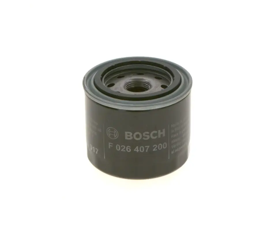 Direkt Vom Hersteller BOSCH F 026 407 200 - Ölfilter