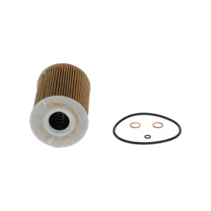 BOSCH F 026 407 255 - Ölfilter Highlight