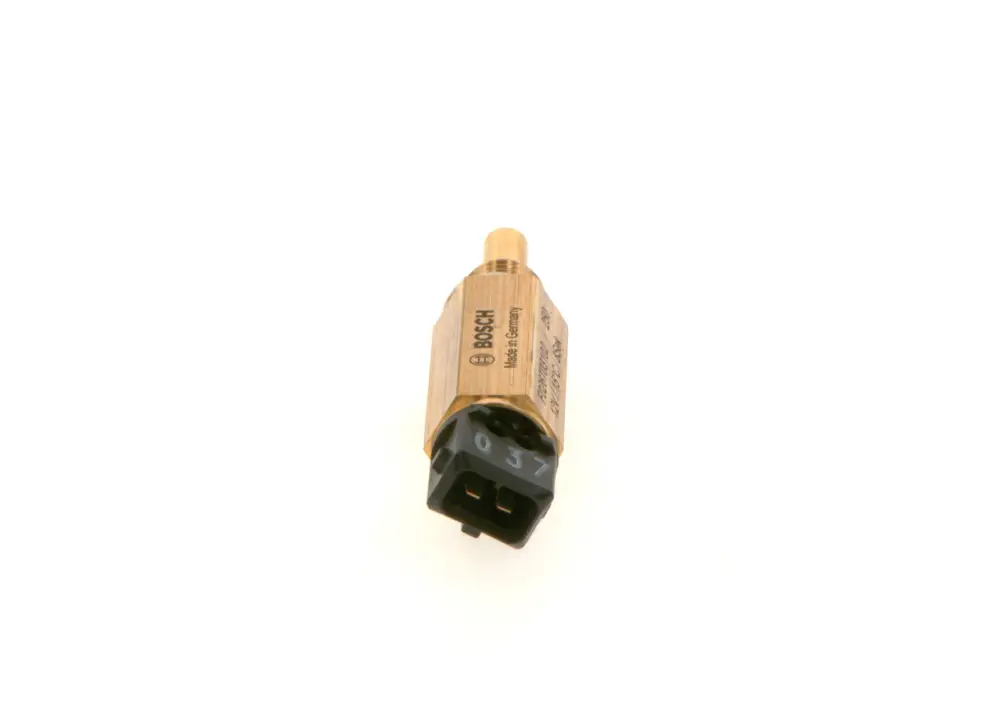 BOSCH F 026 T03 102 - Temperaturschalter, Kaltstartanreicherung Heißes Angebot