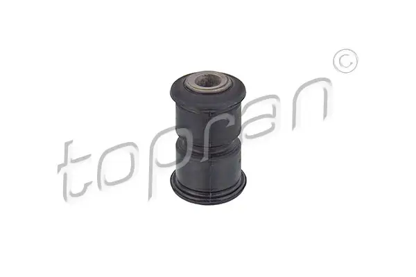 Super-Preis TOPRAN 110 245 - Lagerbuchse, Blattfeder