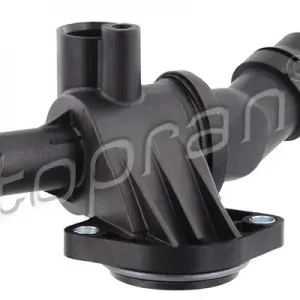 Neu Im Sortiment TOPRAN 110 355 - Thermostat, Kühlmittel