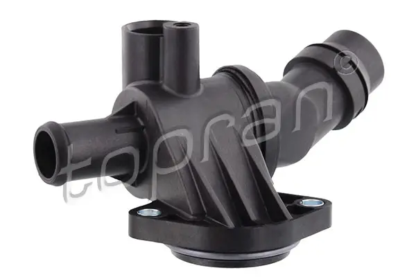 Neu Im Sortiment TOPRAN 110 355 - Thermostat, Kühlmittel
