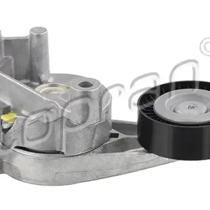 Letzte Chance TOPRAN 110 570 - Riemenspanner, Keilrippenriemen
