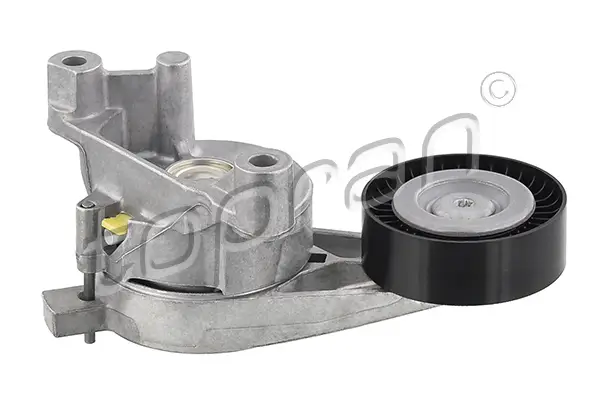 Letzte Chance TOPRAN 110 570 - Riemenspanner, Keilrippenriemen