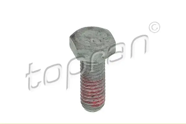 TOPRAN 110 710 - Schraube, Bremssattel Top-Preis