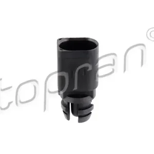 Neue Kollektion TOPRAN 113 346 - Sensor, Außentemperatur