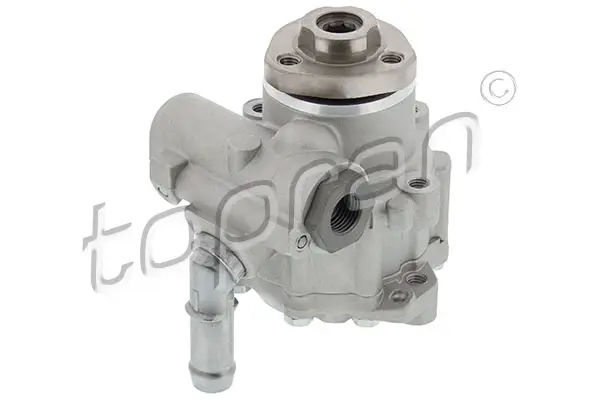 TOPRAN 113 542 - Hydraulikpumpe, Lenkung Preis Gesenkt