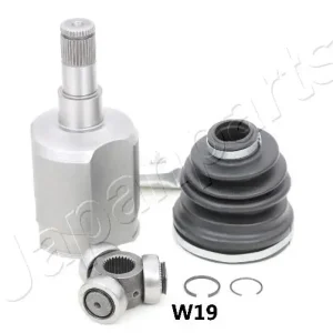 JAPANPARTS GI-W19 - Gelenksatz, Antriebswelle Sichere Zahlung