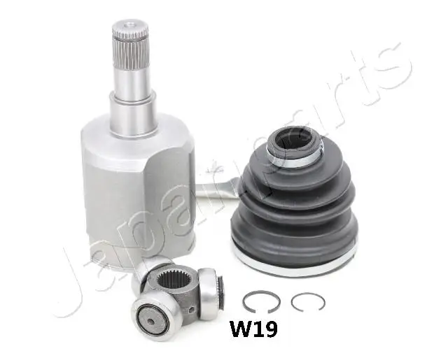 JAPANPARTS GI-W19 - Gelenksatz, Antriebswelle Sichere Zahlung