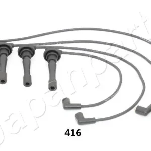 Günstig JAPANPARTS IC-416 - Zündleitungssatz