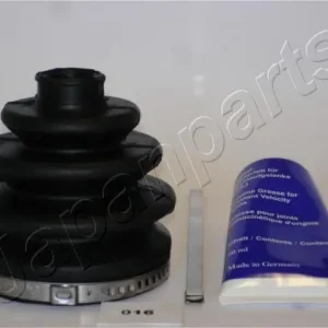JAPANPARTS KB-016 - Faltenbalgsatz, Antriebswelle Mega-Angebot