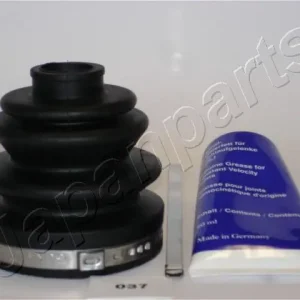 JAPANPARTS KB-037 - Faltenbalgsatz, Antriebswelle Jetzt Kaufen
