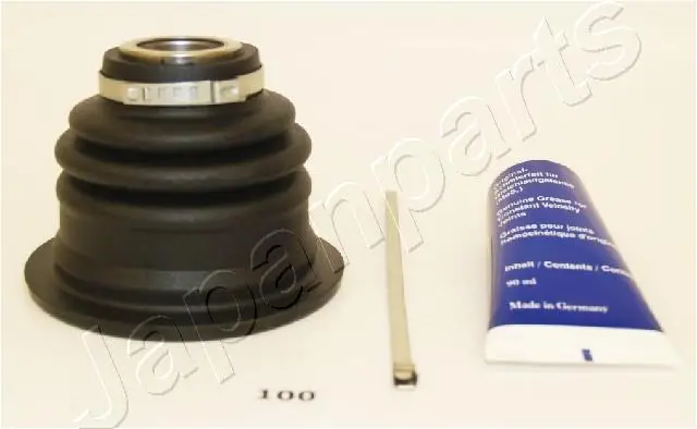 Nur Für Kurze Zeit JAPANPARTS KB-100 - Faltenbalgsatz, Antriebswelle