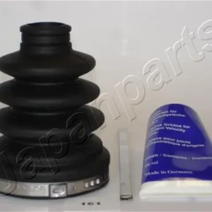 JAPANPARTS KB-161 - Faltenbalgsatz, Antriebswelle Expressversand