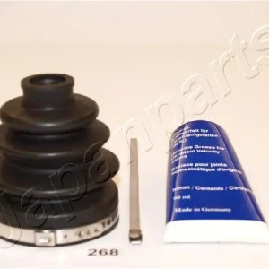 JAPANPARTS KB-268 - Faltenbalgsatz, Antriebswelle Letzte Chance