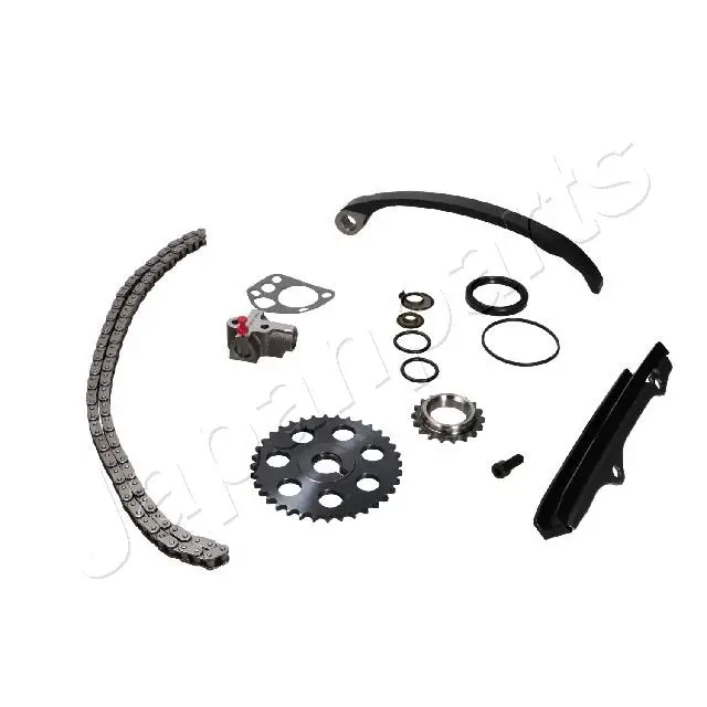 JAPANPARTS KDK-108 - Steuerkettensatz Schnäppchen