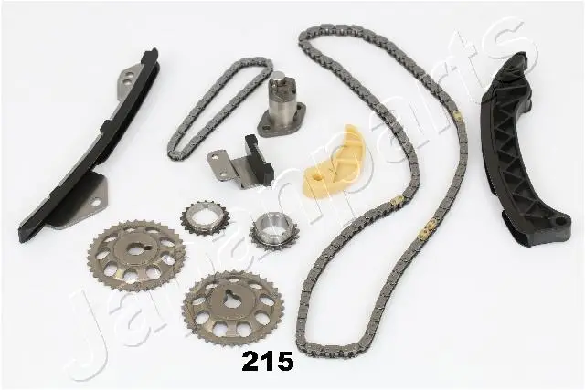 Direktkauf JAPANPARTS KDK-215 - Steuerkettensatz
