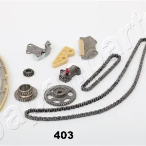 JAPANPARTS KDK-403 - Steuerkettensatz Echt