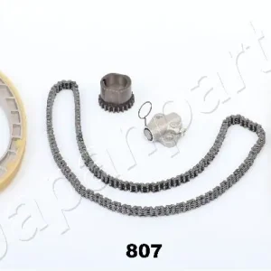 JAPANPARTS KDK-807 - Steuerkettensatz Preis Gesenkt
