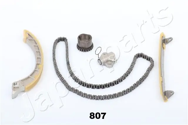 JAPANPARTS KDK-807 - Steuerkettensatz Preis Gesenkt