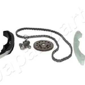Meistverkauft JAPANPARTS KDK-M04 - Steuerkettensatz