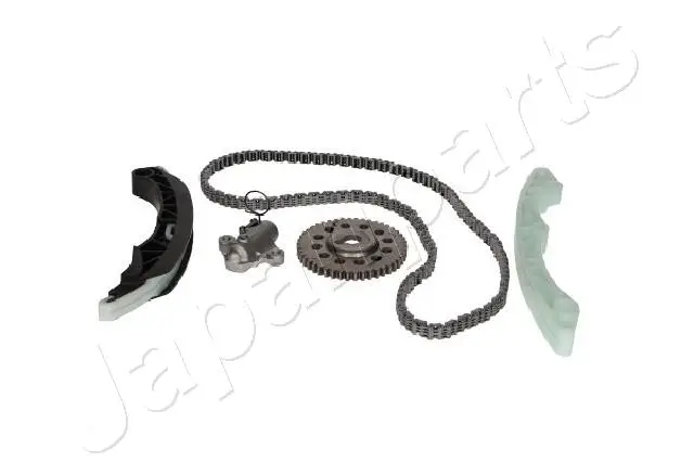 Meistverkauft JAPANPARTS KDK-M04 - Steuerkettensatz