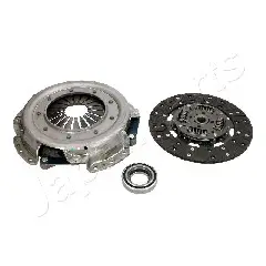 Online Kaufen JAPANPARTS KF-1042 - Kupplungssatz