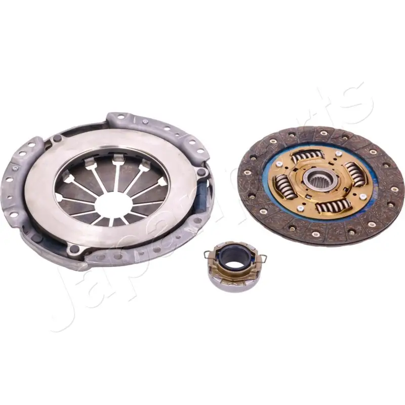 Top-Angebot JAPANPARTS KF-631 - Kupplungssatz