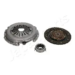 JAPANPARTS KF-808 - Kupplungssatz Schneller Versand